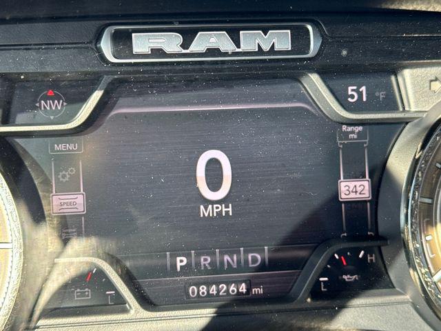 2022 RAM 1500 Limited Longhorn Crew Cab 4x4 57 Box 2022 RAM 1500 Limited Longhorn Crew Cab 4x4 57 Box