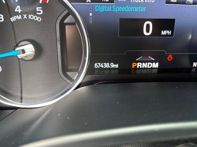 2020 Ford F-250 LARIAT 2020 Ford F-250 LARIAT