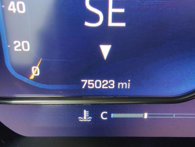 2023 Chevrolet Silverado 1500 4WD Crew Cab Standard Bed LTZ 2023 Chevrolet Silverado 1500 4WD Crew Cab Standard Bed LTZ