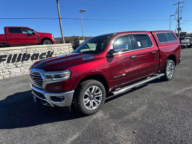 2022 RAM 1500 Limited Longhorn Crew Cab 4x4 57 Box 2022 RAM 1500 Limited Longhorn Crew Cab 4x4 57 Box