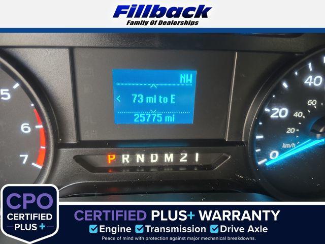 2020 Ford F-250 XL 2020 Ford F-250 XL