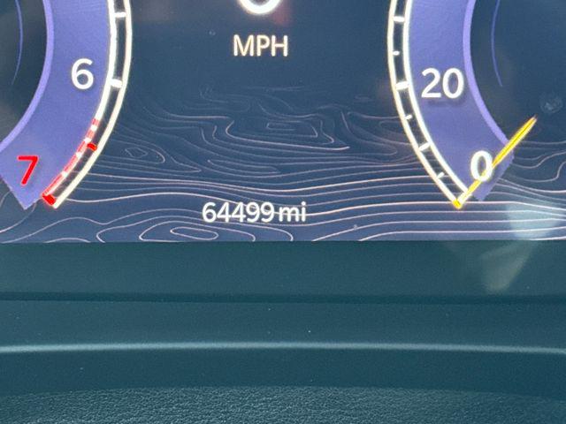 2023 Jeep Grand Cherokee L Altitude 4x4 2023 Jeep Grand Cherokee L Altitude 4x4