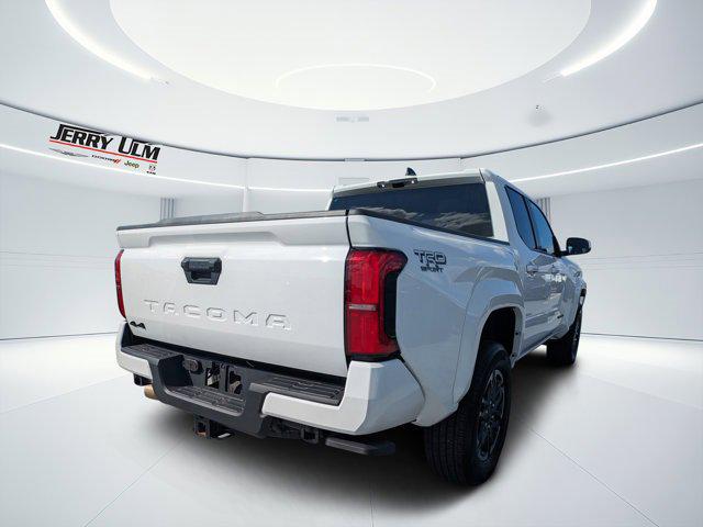 2024 Toyota Tacoma TRD Sport 2024 Toyota Tacoma TRD Sport