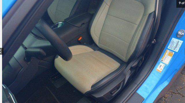 2024 Ford Mustang GT Premium Convertible