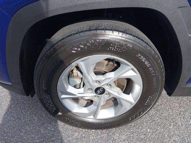 2024 Hyundai Tucson SEL 2024 Hyundai Tucson SEL