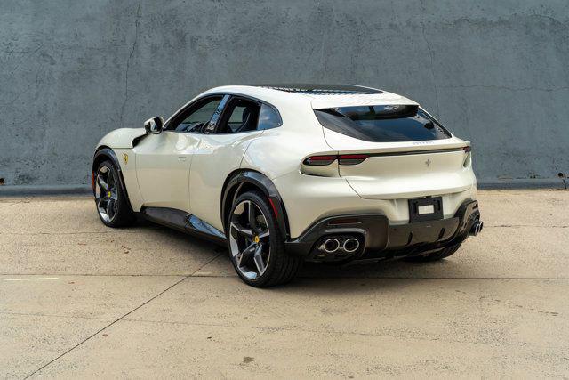 2023 Ferrari Purosangue 2023 Ferrari Purosangue