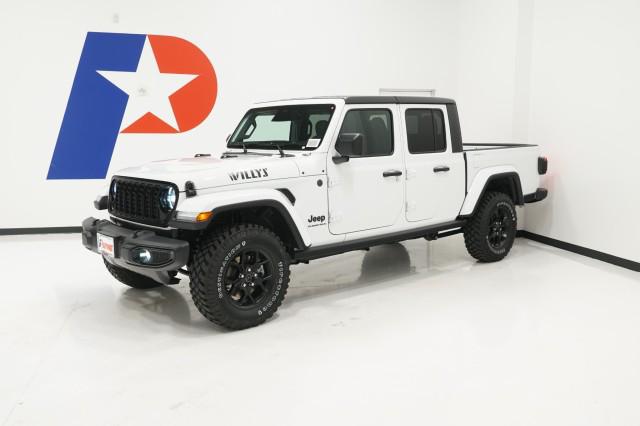 2026 Jeep Gladiator Sport for sale in Edinburgh, TX