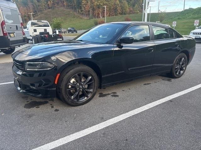 2023 Dodge Charger SXT AWD