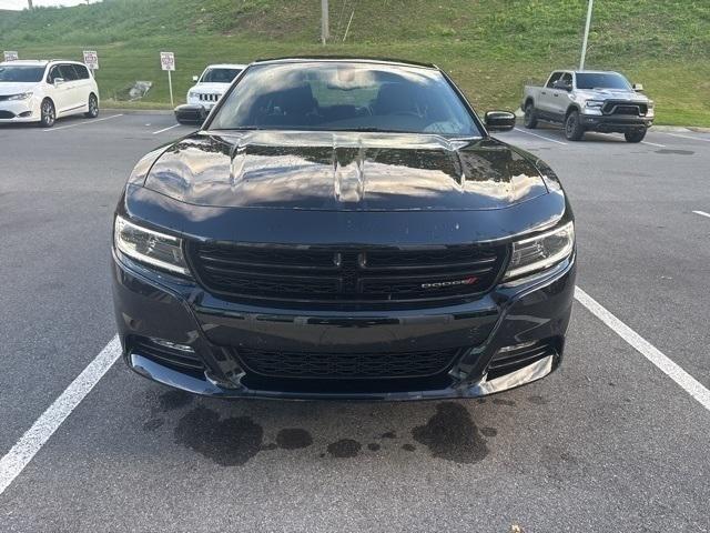 2023 Dodge Charger SXT AWD