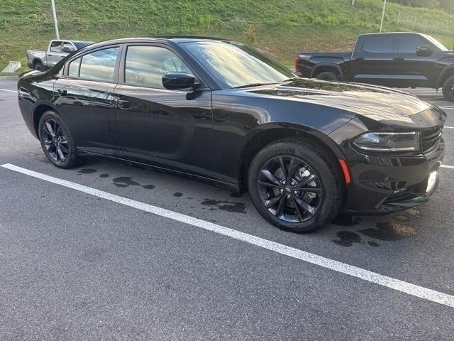 2023 Dodge Charger SXT AWD
