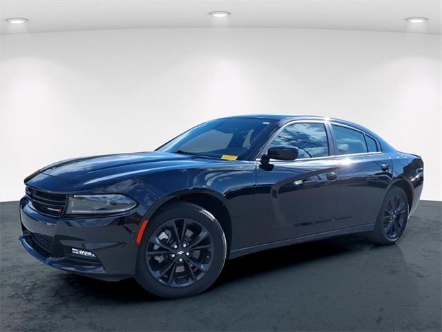 2023 Dodge Charger SXT AWD 2023 Dodge Charger SXT AWD
