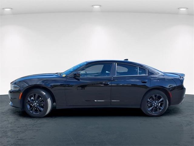 2023 Dodge Charger SXT AWD 2023 Dodge Charger SXT AWD
