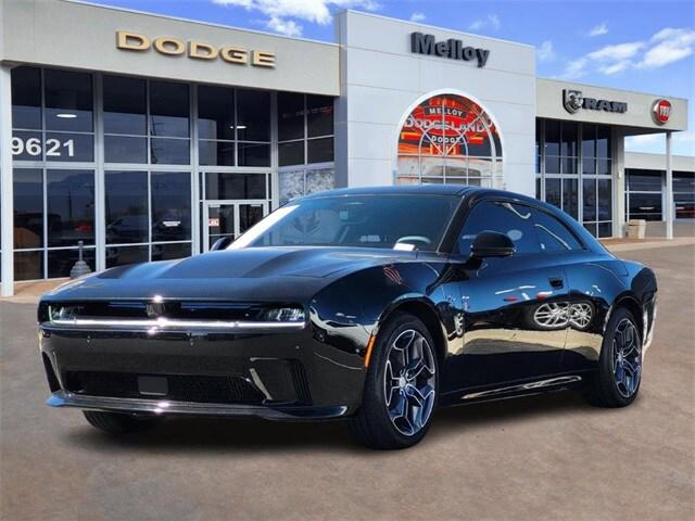 2025 Dodge Charger R/T AWD 2025 Dodge Charger R/T AWD