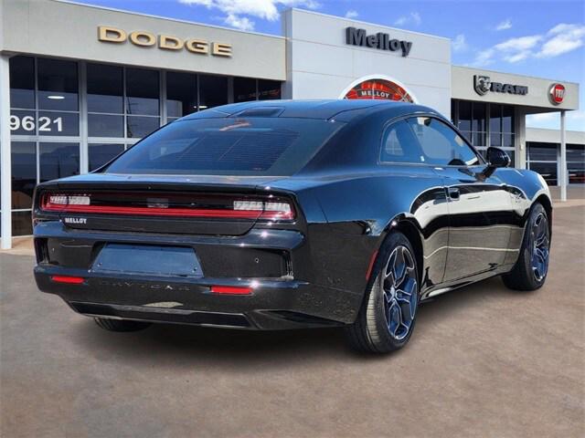 2025 Dodge Charger R/T AWD 2025 Dodge Charger R/T AWD
