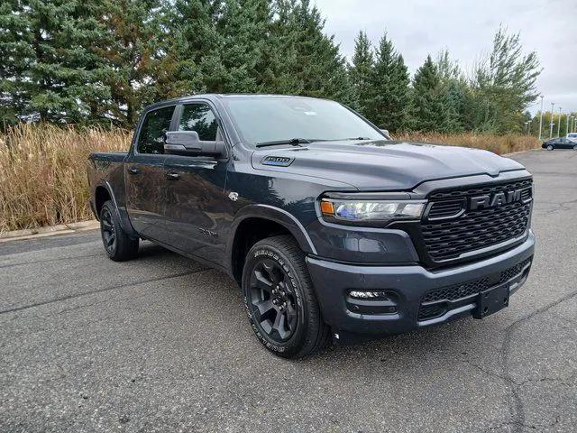 2026 Ram 1500 Big Horn Crew Cab 4x4 5'7" Box for sale in Marshfield, WI