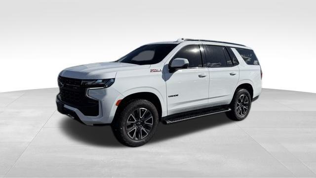 2023 Chevrolet Tahoe 4WD Z71 2023 Chevrolet Tahoe 4WD Z71