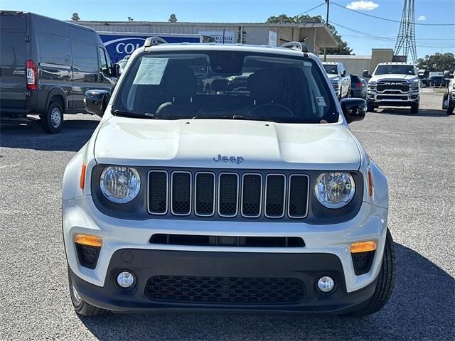 2023 Jeep Renegade Limited 4x4 2023 Jeep Renegade Limited 4x4