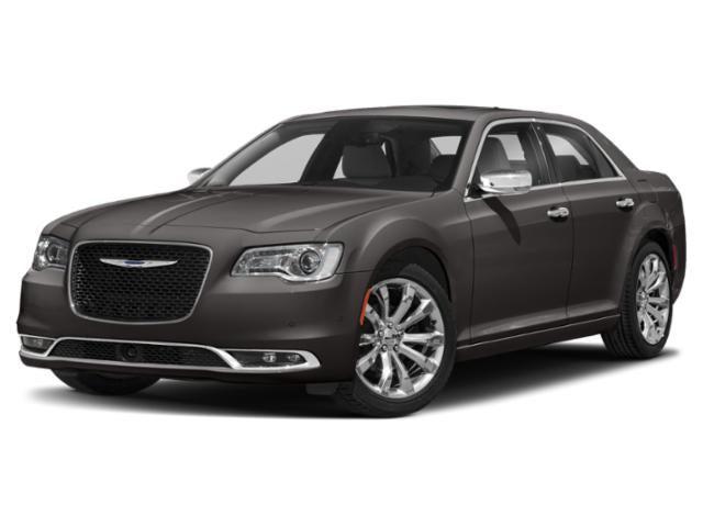 2019 Chrysler 300 Touring AWD 2019 Chrysler 300 Touring AWD