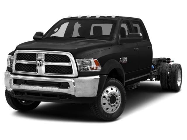 2018 RAM 3500 Chassis Tradesman/SLT/Laramie 2018 RAM 3500 Chassis Tradesman/SLT/Laramie