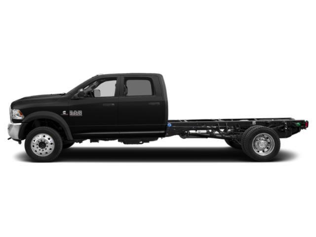 2018 RAM 3500 Chassis Tradesman/SLT/Laramie 2018 RAM 3500 Chassis Tradesman/SLT/Laramie