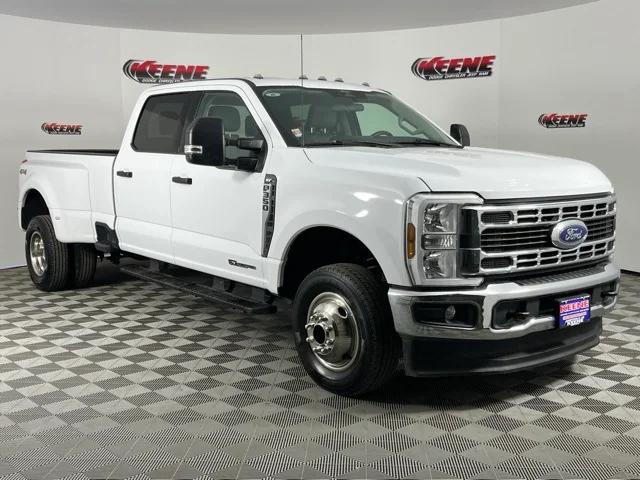 2024 Ford F-350 XLT 2024 Ford F-350 XLT