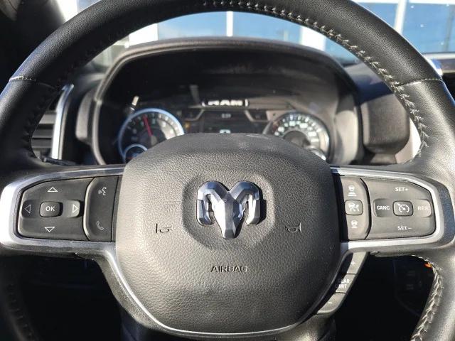 2024 RAM 2500 Big Horn Crew Cab 4x4 64 Box 2024 RAM 2500 Big Horn Crew Cab 4x4 64 Box