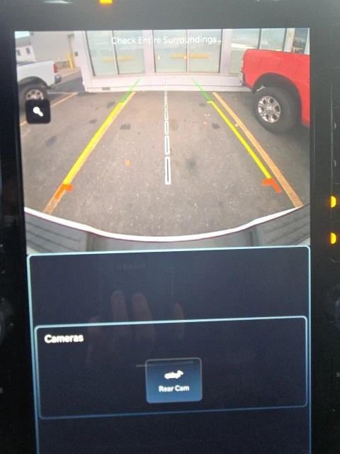 2024 RAM 2500 Big Horn Crew Cab 4x4 64 Box 2024 RAM 2500 Big Horn Crew Cab 4x4 64 Box