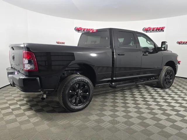 2024 RAM 2500 Big Horn Crew Cab 4x4 64 Box 2024 RAM 2500 Big Horn Crew Cab 4x4 64 Box