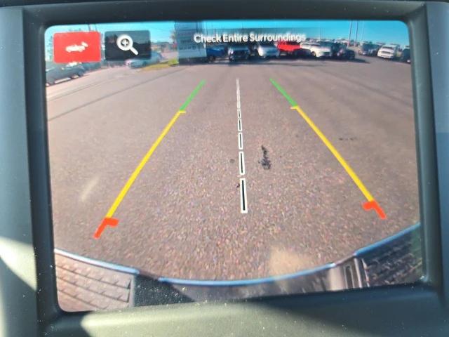 2024 RAM 2500 Big Horn Crew Cab 4x4 64 Box 2024 RAM 2500 Big Horn Crew Cab 4x4 64 Box