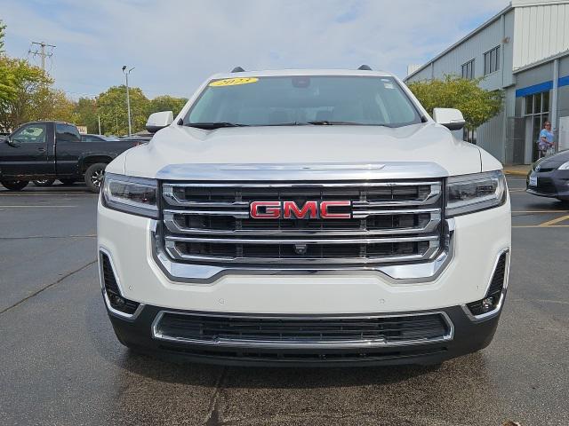 2023 GMC Acadia FWD SLT