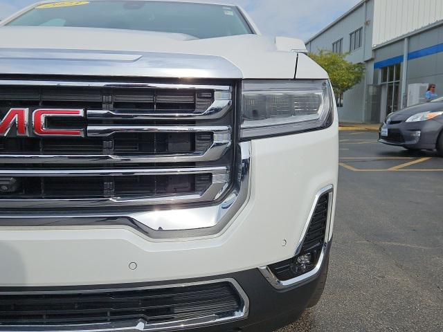 2023 GMC Acadia FWD SLT