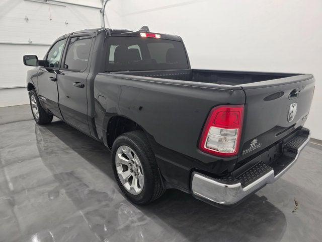 2022 RAM 1500 Big Horn Crew Cab 4x4 57 Box 2022 RAM 1500 Big Horn Crew Cab 4x4 57 Box