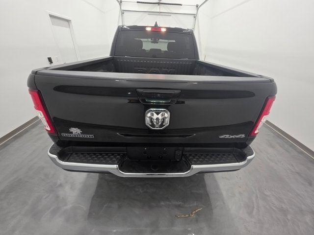 2022 RAM 1500 Big Horn Crew Cab 4x4 57 Box 2022 RAM 1500 Big Horn Crew Cab 4x4 57 Box