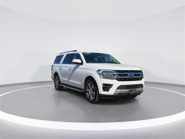 2023 Ford Expedition Limited MAX 2023 Ford Expedition Limited MAX