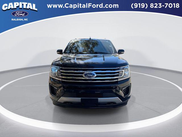 2021 Ford Expedition XLT 2021 Ford Expedition XLT