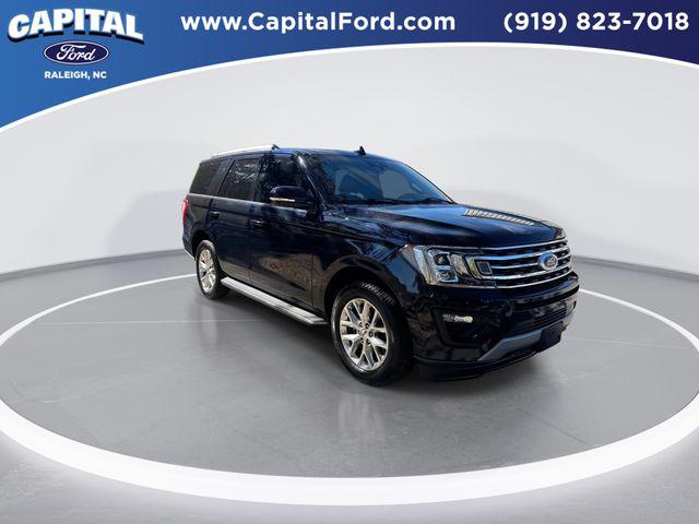 2021 Ford Expedition XLT
