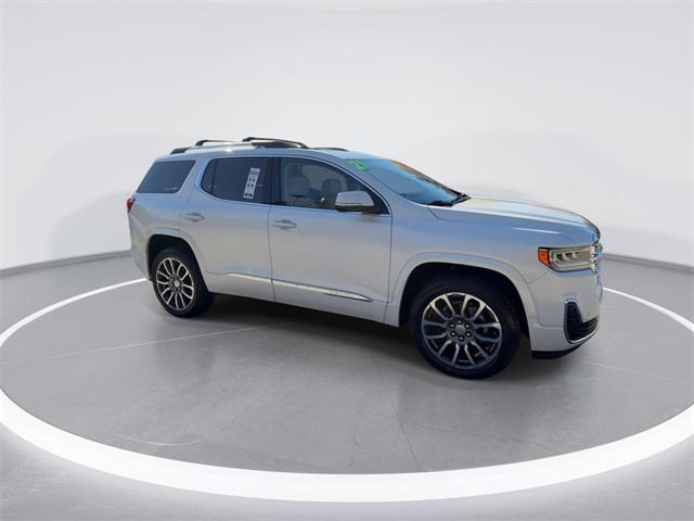 2021 GMC Acadia AWD Denali