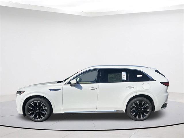 2024 Mazda CX-90 3.3 Turbo S Premium Plus 2024 Mazda CX-90 3.3 Turbo S Premium Plus