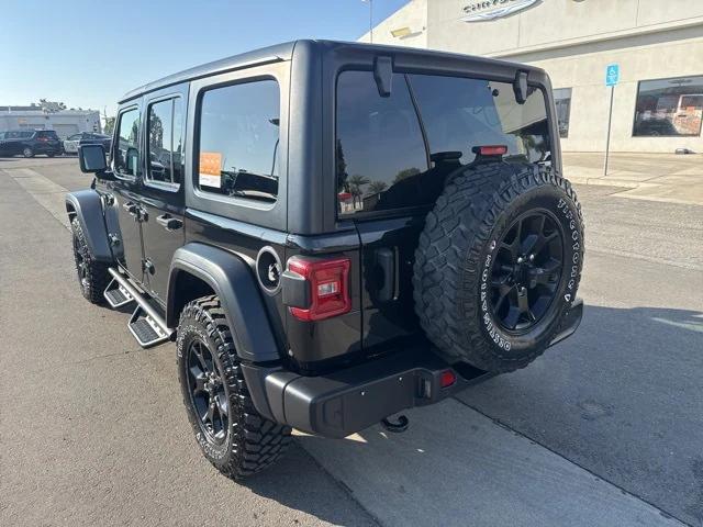 2021 Jeep Wrangler Unlimited Sport Altitude 4x4 2021 Jeep Wrangler Unlimited Sport Altitude 4x4