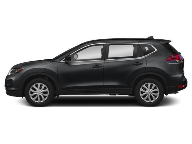 2020 Nissan Rogue SV FWD 2020 Nissan Rogue SV FWD
