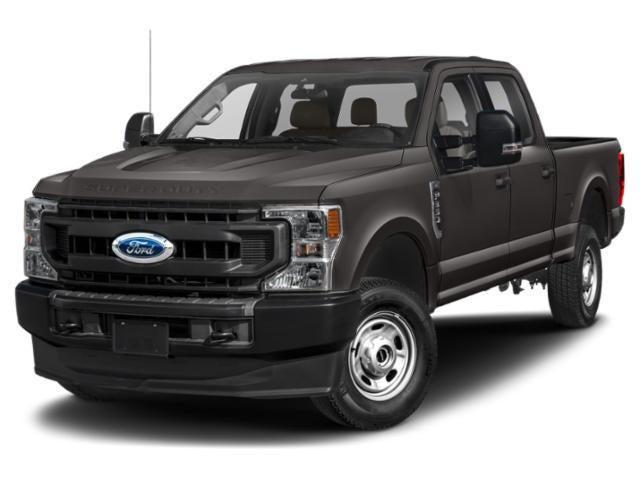 2020 Ford F-350 XL 2020 Ford F-350 XL