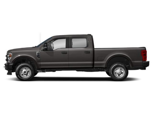 2020 Ford F-350 XL 2020 Ford F-350 XL