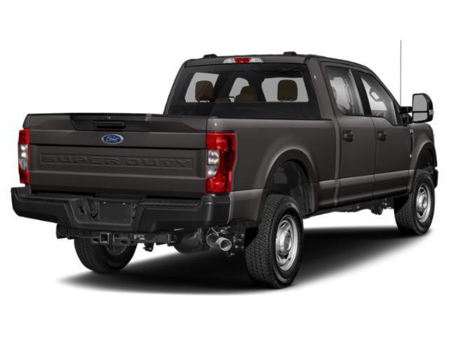 2020 Ford F-350 XL 2020 Ford F-350 XL