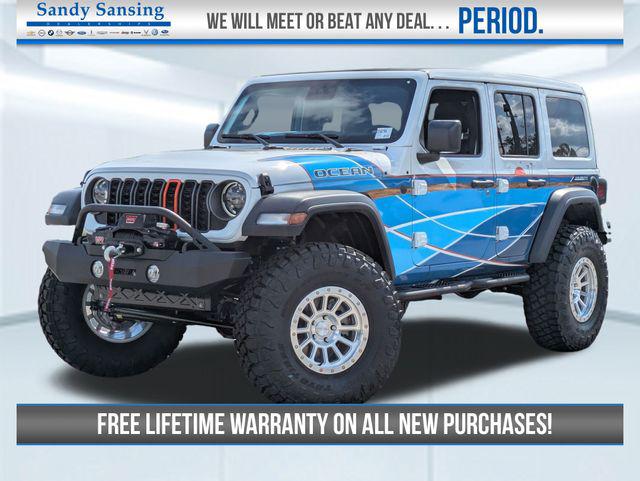 2025 Jeep Wrangler WRANGLER 4-DOOR SPORT S 2025 Jeep Wrangler WRANGLER 4-DOOR SPORT S