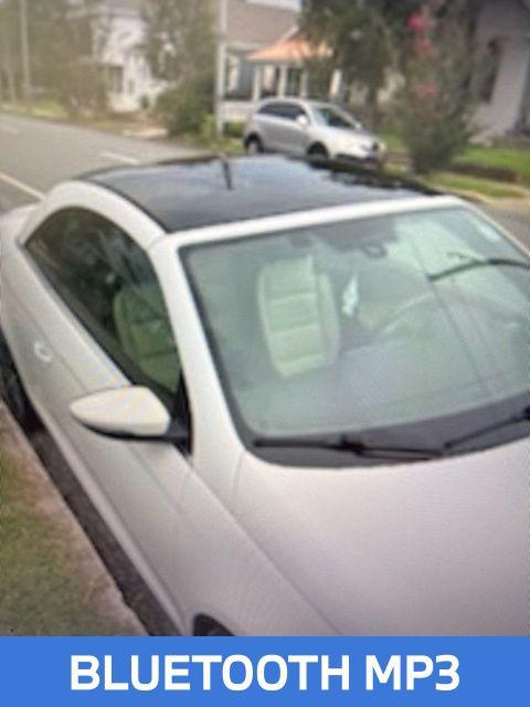 2015 Volkswagen Eos Final Edition