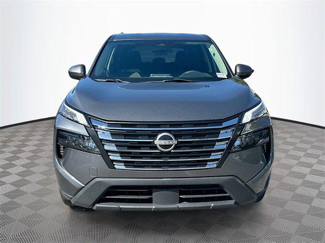 2024 Nissan Rogue SV Intelligent AWD 2024 Nissan Rogue SV Intelligent AWD