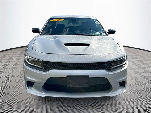 2023 Dodge Charger GT 2023 Dodge Charger GT