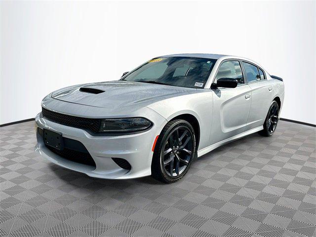 2023 Dodge Charger GT 2023 Dodge Charger GT