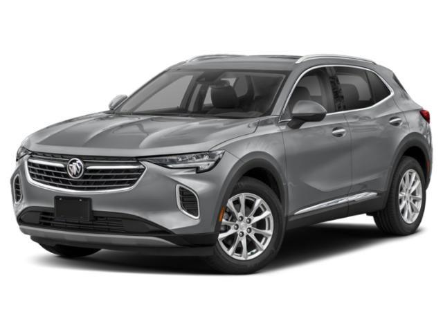 2023 Buick Envision Avenir AWD