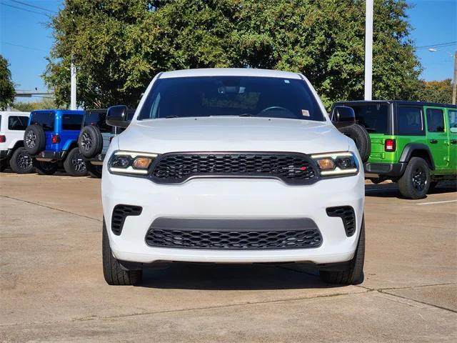 2023 Dodge Durango GT AWD